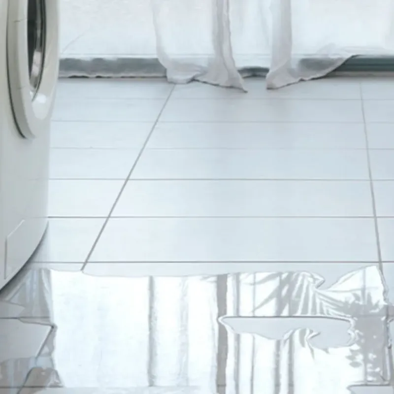 Appliance Leak Cleanup in Bell County, KY